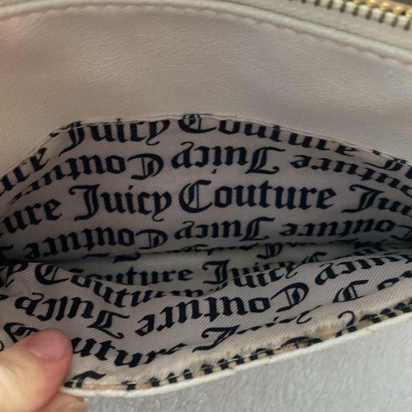 Juicy Couture Cross Body Bag - Picture 3 of 6